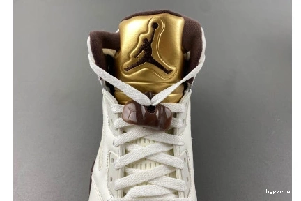 Hyperoad Jordan “Earth” 5 Air 0715